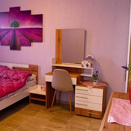 נסבר Апартамент Lavander Fleur מראה חיצוני תמונה